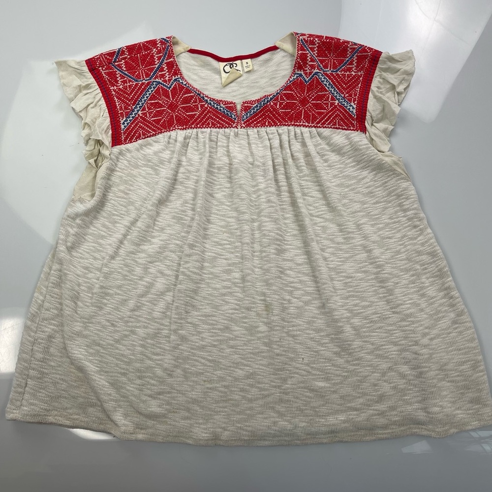 QS woman’s blouse size S